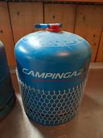 Campinggaz type 907 beide flessen 3/4 vol, Ophalen