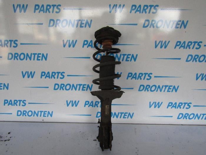 Barre amortisseur avant droit d'un Seat Ibiza, Autos : Pièces & Accessoires, Suspension & Châssis, Seat, Utilisé, 3 mois de garantie