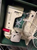 Bernina  700 machine, Ophalen, Zo goed als nieuw