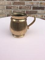 ZWAAR KOPEREN KRUIKJE 1 KG IN ZEER GOEDE STAAT, Enlèvement ou Envoi, Cuivre