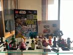 Lot lego en minifigs nieuw, Ophalen, Lego