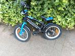 Kinderfiets/bmx 14 inch, Fietsen en Brommers, Fietsen | Kinderfietsjes, Ophalen, Zo goed als nieuw