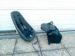 Fietsstoeltje NEXXT Yepp Maxi, 15 t/m 25 kg, Achterzitje, Yepp (Thule), Ophalen of Verzenden