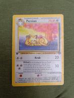 3 cartes Pokémon de première édition, Hobby & Loisirs créatifs, Enlèvement ou Envoi