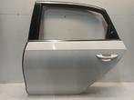 PORTIER LINKS ACHTER Volkswagen Passat (362) (561833055C), Auto-onderdelen, Gebruikt, Links, Volkswagen, Deur