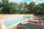Villa „Les Chênes” in het verwarmde zwembad van de Lot Zuidw, Vakantie, Midi-Pyreneeën, In bos, Landelijk, Eigenaar