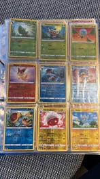 Cartes Pokemon Shiny à vendre, Enlèvement ou Envoi, Neuf, Plusieurs cartes, Foil