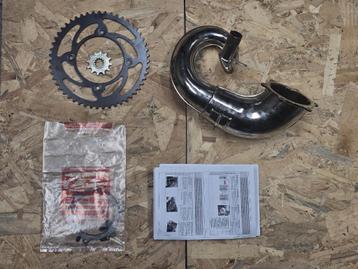 Beta RR 50 Opvoerkit *Nieuw*  beschikbaar voor biedingen