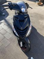 Piaggio ZIP 4t iget, Fietsen en Brommers, Ophalen, Zip, Klasse A (25 km/u), Zo goed als nieuw