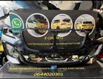 Voorbumper BMW X3 G01 X4 G02 M Pakket origineel PDC, Gebruikt, Voor, BMW, Bumper