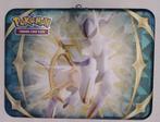 Q1 - Pokémon Broodtrommel gevuld met 254 kaartenen, Ophalen of Verzenden, Nieuw, Meerdere kaarten