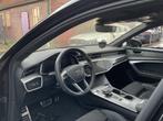 AIRBAG SET + COMPUTER Audi A6 Avant (C8) (01-2018/-), Gebruikt, Audi