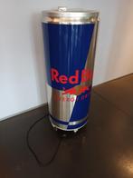 Orginele Red Bull frigo, Comme neuf, 75 à 100 litres, Sans bac à congélation, 120 à 140 cm