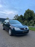 VW GOLF 5 - 1.4 BENZINE - AVEC CONTRÔLE TECHNIQUE, Auto's, Bluetooth, 59 kW, Euro 4, 3 deurs