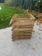 Stapelbakken, Doe-het-zelf en Bouw, Kratten en Dozen, Ophalen of Verzenden, Gebruikt