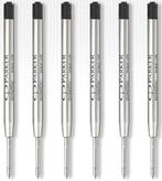 Recharges pour stylos à bille Parker LIVRAISON RAPIDE ET GRA, Collections, Envoi, Neuf, Stylo à bille, Parker
