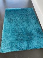 tapijten, Ophalen, 100 tot 150 cm, Blauw, Zo goed als nieuw