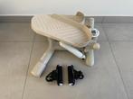 DOMYOS MINI STEPPER MS100 – Goede staat, Sport en Fitness, Ophalen, Zo goed als nieuw