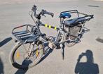 Benno - longtailfiets, Ophalen, Gebruikt, Benno