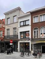 Charmant immeuble commercial et appartement de 2 chambres., Immo, Maisons à vendre, Mechelen, 2 pièces, 219 kWh/m²/an, Maison 2 façades