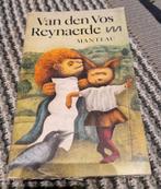 Van den vos Reynaerde, Ophalen of Verzenden, Gelezen