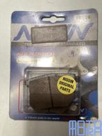 Nissin 2P238 remblokken set Suzuki GSX 750 1100 1980 - 1984, Motoren, -, -, Nieuw, Ophalen of Verzenden