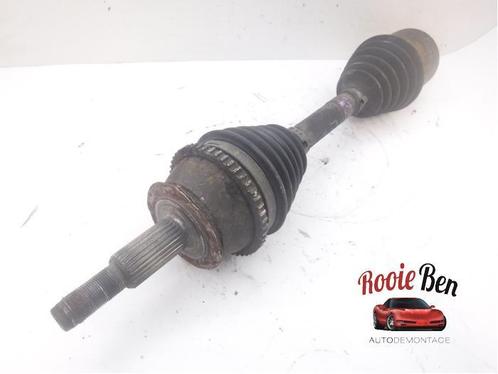 Aandrijfas links-voor van een Ford Usa Windstar, Auto-onderdelen, Remmen en Aandrijving, Amerikaanse onderdelen, Gebruikt, 3 maanden garantie