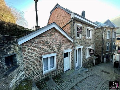 Huis à vendre à La Roche-En-Ardenne, 3 chambres, Immo, Huizen en Appartementen te koop, Vrijstaande woning