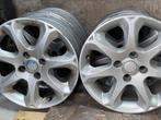 Ford fiesta velgen 16inch, Auto-onderdelen, Banden en Velgen, Ophalen, 16 inch, Velg(en)