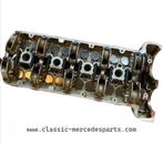 Cilinderkop met nokkenassen Mercedes 400/420 m119 1190164401, Auto-onderdelen, Ophalen of Verzenden, Gebruikt, Mercedes-Benz