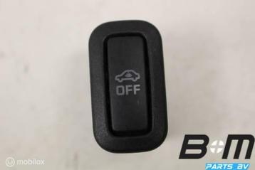 Schakelaar voor alarmsysteem VW Golf Plus beschikbaar voor biedingen
