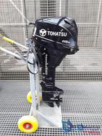 Spiksplinternieuwe Tohatsu MFS20E EPL 20pk langstaart, Sports nautiques & Bateaux, Moteurs Hors-bord & In-bord, -, Neuf, -, -