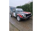 Volkswagen Golf 1 Oldtimer - 1982, Auto's, Gebruikt, Overige brandstoffen, Bedrijf, Handgeschakeld