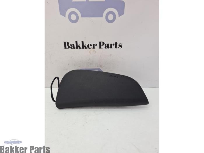 Airbag stoel (zitplaats) van een Audi A4, Auto-onderdelen, Overige Auto-onderdelen, Audi, Gebruikt, 3 maanden garantie