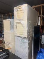 isolatie PIR hardschuim plaat, Ophalen, 4 tot 8 cm, Vloerisolatie, Nieuw