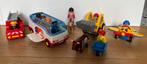 Playmobil set 1-2-3, Kinderen en Baby's, Speelgoed | Playmobil, Ophalen, Gebruikt, Los Playmobil