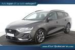 Ford Focus ST-Line *1ste Eigenaar*Mild-Hybride*Navigatie*, 700 kg, USB, Bedrijf, 5 deurs
