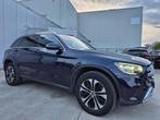 GLC 300 e  4-Matic PHEV HYBRID 333pk !! 92.411 km !!, Auto's, Mercedes-Benz, Automaat, 4 cilinders, Blauw, 45 g/km