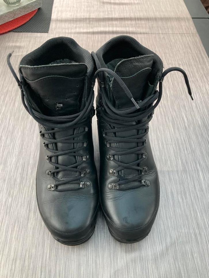 Meindl bergschoenen 43, Kleding | Heren, Schoenen, Zo goed als nieuw, Wandelschoenen, Ophalen of Verzenden