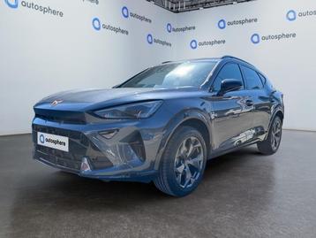 Cupra Formentor Business 1.5 eTSI 150ch  110kW  DSG 7v Mild, Autos, Cupra, Achat, Euro 6, Formentor, Autres couleurs