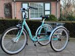 ‏    Tri -Bike Classic Alu S — Nouveau tricycle électrique, Vélos & Vélomoteurs, Enlèvement ou Envoi, Comme neuf