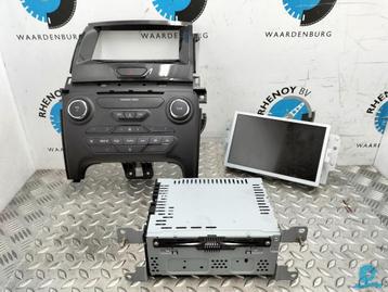 FORD RANGER Wildtrak [SAT_NAV_UNIT] 2020 beschikbaar voor biedingen