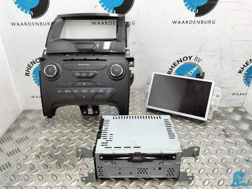 FORD RANGER Wildtrak [SAT_NAV_UNIT] 2020, Auto-onderdelen, Overige Auto-onderdelen, Gebruikt, ARN erkend, Stiba lid, Erkend duurzaam