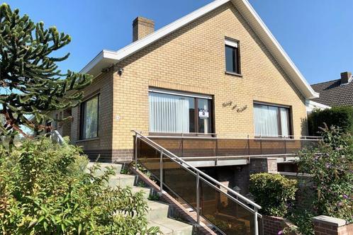 Huis te huur in Lombardsijde, 3 slpks, Immo, Huizen te huur, Vrijstaande woning, D