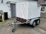 2007 Rudi All 750KG Aanhangwagen, Auto diversen, Aanhangers en Bagagewagens, Gebruikt
