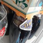 Orval 4 flesjes 2019, Ophalen of Verzenden, Flesje(s)