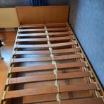 1 persoonsbed, Ophalen