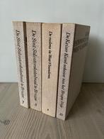 Kunstpatrimonium van West-Vlaanderen, hardcover, Boeken, Ophalen of Verzenden, Gelezen, Architectuur algemeen