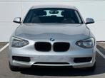BMW 116D, Euro 5, 1 Reeks, Bedrijf, Diesel