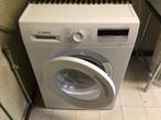 Wasmachine bosch, Elektronische apparatuur, Wasmachines, Ophalen, Zo goed als nieuw, Energieklasse A of zuiniger